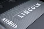 Lincoln MKX 2011 года